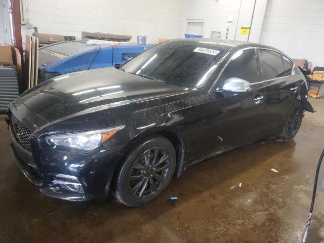 2015 INFINITI EX37 BASE/ #3024583607