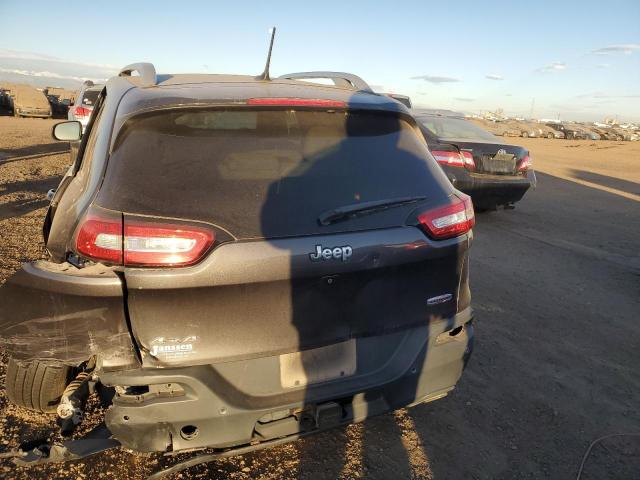 2017 JEEP CHEROKEE L - 1C4PJMCS4HW594794