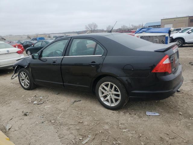 Vin: 3fahp0jg1cr157542, lot: 85579444, ford fusion sel 20122