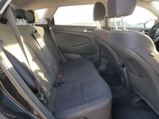2021 HYUNDAI TUCSON LIM - KM8J33AL6MU368344