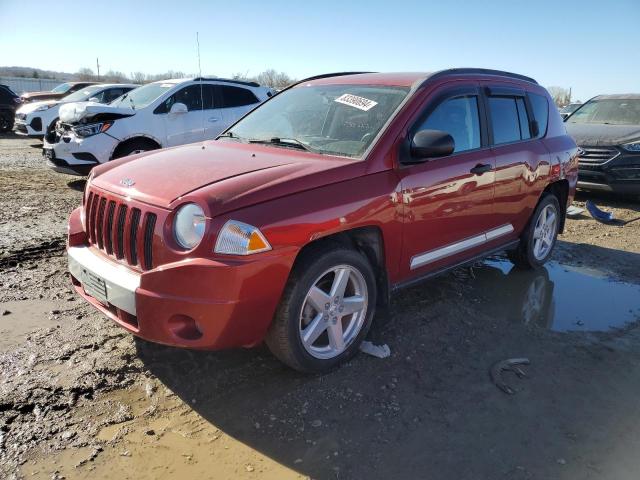 2007 JEEP COMPASS LI #3024323002