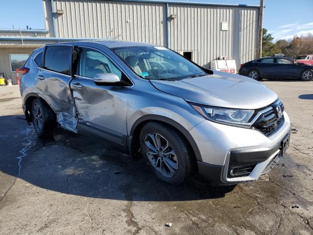 2022 HONDA CR-V EXL - 7FARW1H8XNE013082