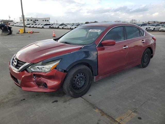 2016 NISSAN ALTIMA 2.5 #3028483914