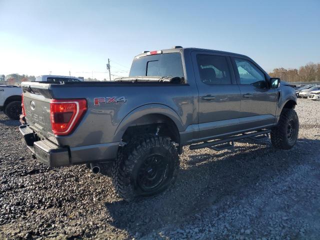 2022 FORD F150 SUPER - 1FTFW1E5XNKF22245