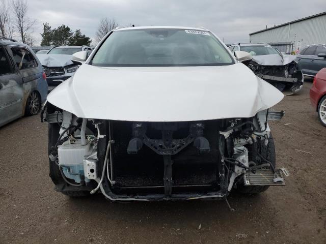 2021 LEXUS RX 350 - 2T2HZMDA7MC283040