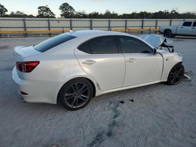 JTHBF5C28B5136477 Lexus Is 250 2011