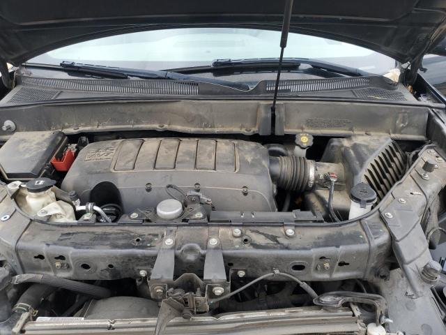 2017 CHEVROLET TRAVERSE L - 1GNKRHKD8HJ284052