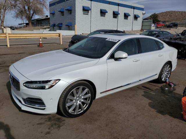 2018 VOLVO S90 T6 INS #3044441739