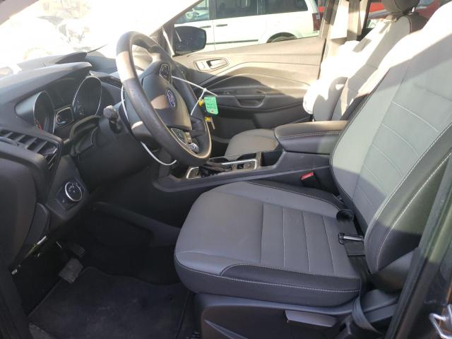 2019 FORD ESCAPE S - 1FMCU0F75KUC56857