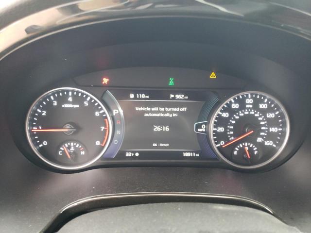 2022 KIA SELTOS SX - KNDETCA21N7261148
