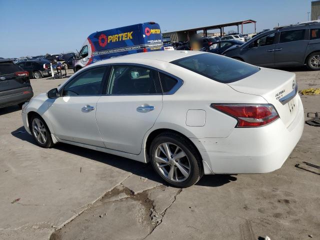 2015 NISSAN ALTIMA 2.5 - 1N4AL3AP4FC149033