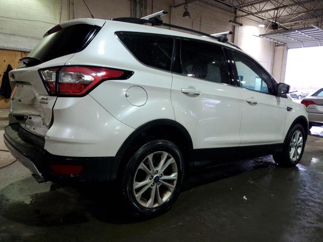 2018 FORD ESCAPE SEL - 1FMCU0HD5JUB60082