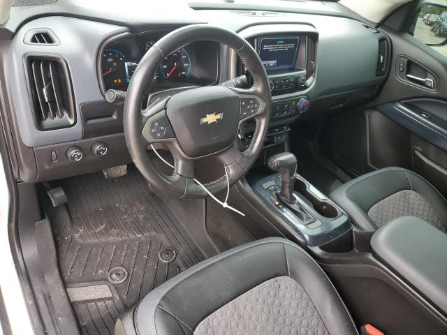 2016 CHEVROLET COLORADO Z - 1GCHTDE30G1200465
