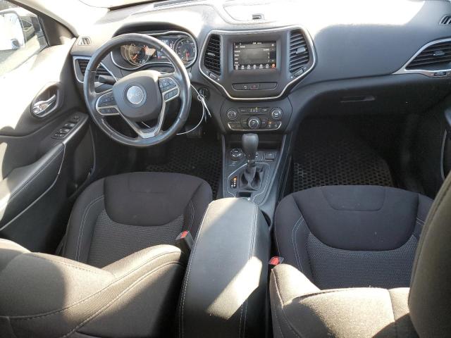2020 JEEP CHEROKEE L - 1C4PJMCB3LD584021