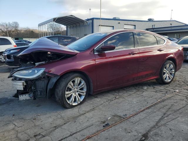 CHRYSLER 200 LIMITED