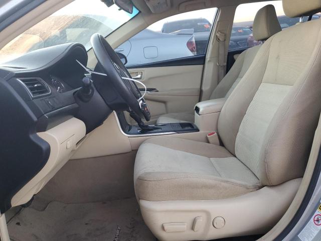 2017 TOYOTA CAMRY HYBR - 4T1BD1FK4HU220687