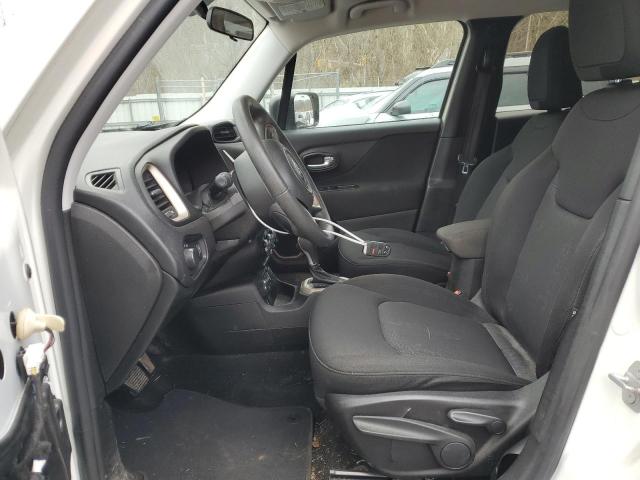2017 JEEP RENEGADE S - ZACCJBAB3HPF33830