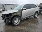 2015 KIA SORENTO LX - 5XYKT3A61FG566756
