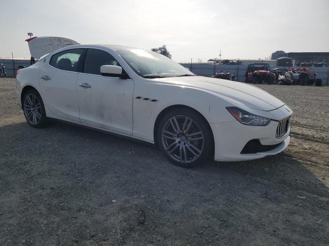 Vin: zam57xsa5e1083907, lot: 83041504, maserati all models 20144