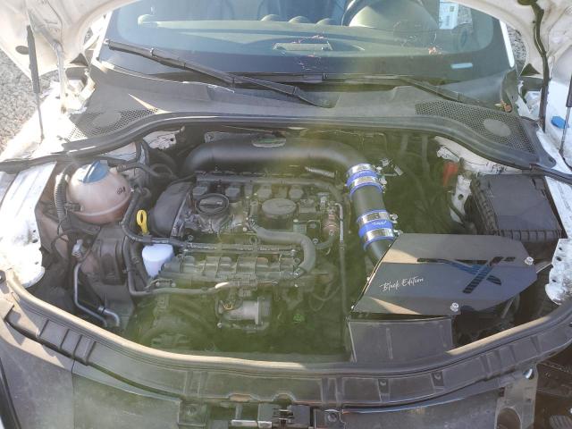 2015 AUDI TT TRUBFAFK5F1000560