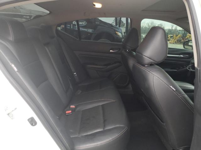 2021 NISSAN ALTIMA SL - 1N4BL4EV8MN376780