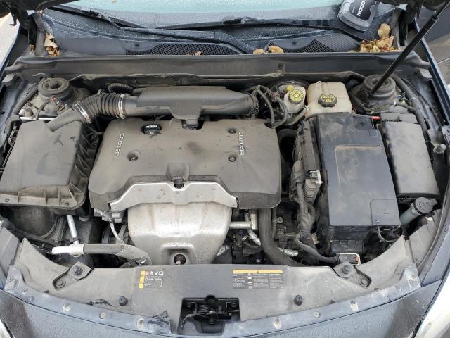 2015 CHEVROLET MALIBU 1LT - 1G11C5SL9FF100158