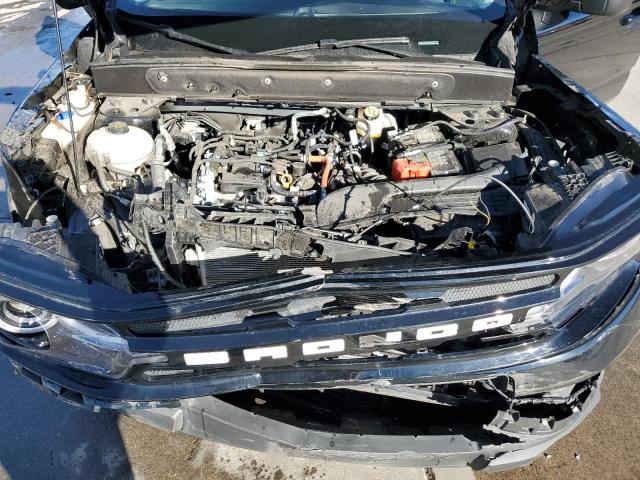 2023 FORD BRONCO SPO - 3FMCR9C66PRD13082