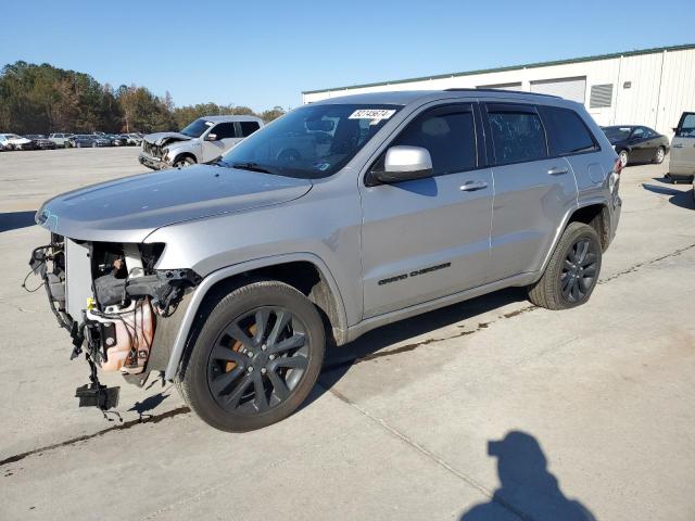 2019 JEEP GRAND CHER - 1C4RJFAG3KC709459