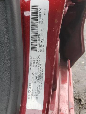 2016 CHRYSLER 200 S - 1C3CCCBB8GN161850