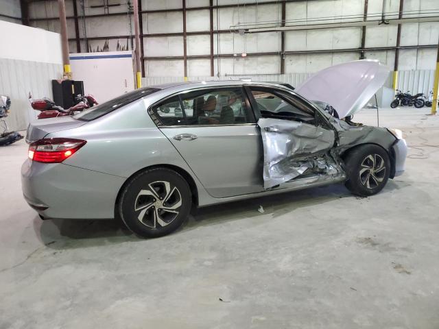 Vin: 1hgcr2f33ha117966, lot: 84909564, honda accord lx 20173