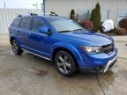 Lot #3025820313 2015 DODGE JOURNEY CR