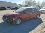 2015 NISSAN ALTIMA 2.5 - 1N4AL3AP0FC136683