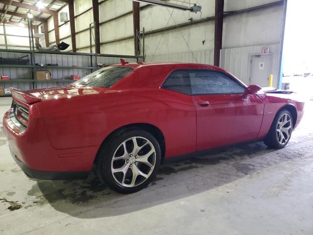 2015 DODGE CHALLENGER - 2C3CDZBT3FH737067