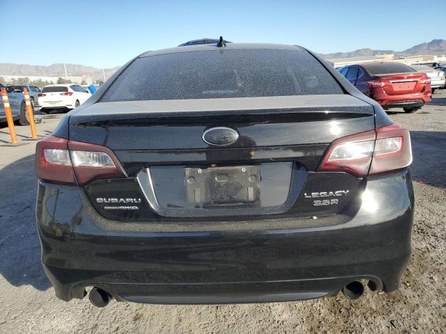 2016 SUBARU LEGACY 3.6 - 4S3BNEN64G3007773