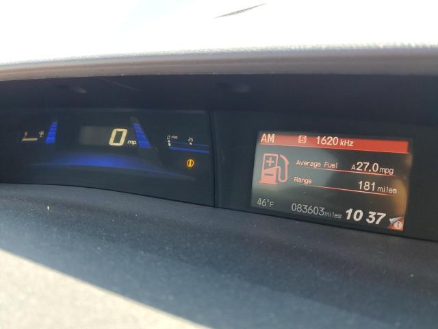2015 HONDA CIVIC EX - 19XFB2F8XFE044648
