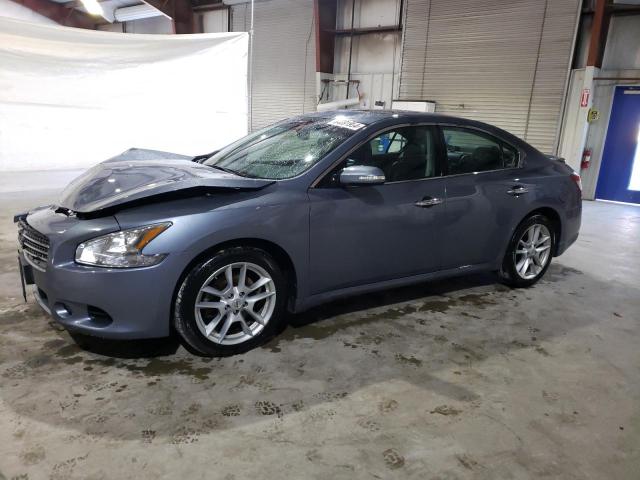 2010 NISSAN MAXIMA S #3030436470