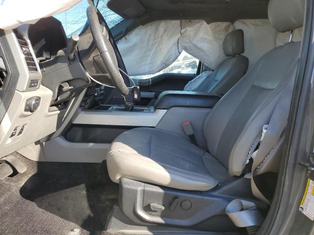 2019 FORD F150 SUPER - 1FTEW1E40KKE28776