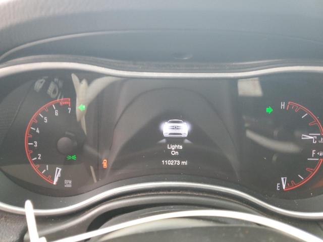 2020 DODGE DURANGO SS 1C4RDJFGXLC204961