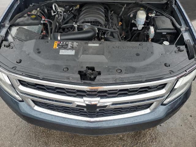 2020 CHEVROLET SUBURBAN K - 1GNSKHKC4LR284328