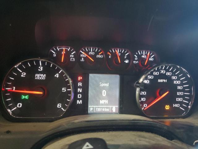 2015 CHEVROLET SILVERADO - 1GCVKPEH2FZ390921