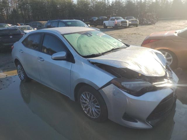 2017 TOYOTA COROLLA L - 5YFBURHE5HP663602