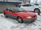 Lot #3027179282 2002 PONTIAC GRAND AM S