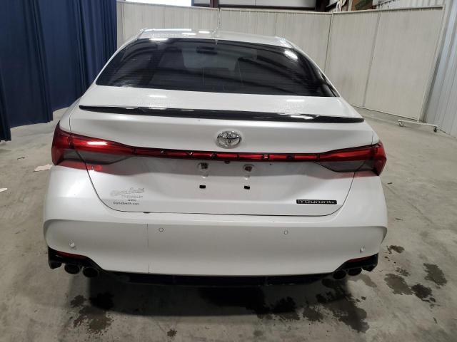 2020 TOYOTA AVALON TOU 4T1HZ1FB7LU040401