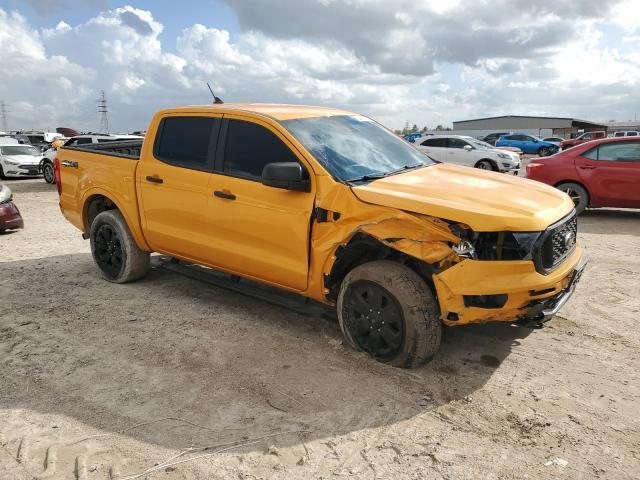 2022 FORD RANGER XL - 1FTER4FH2NLD51840