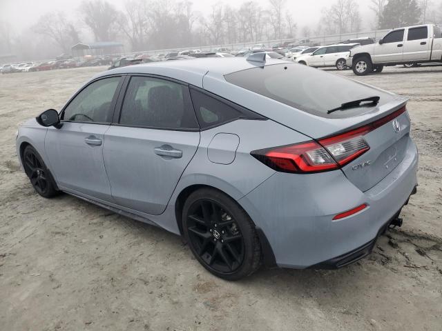 2023 HONDA CIVIC SPOR - 19XFL2H87PE011974