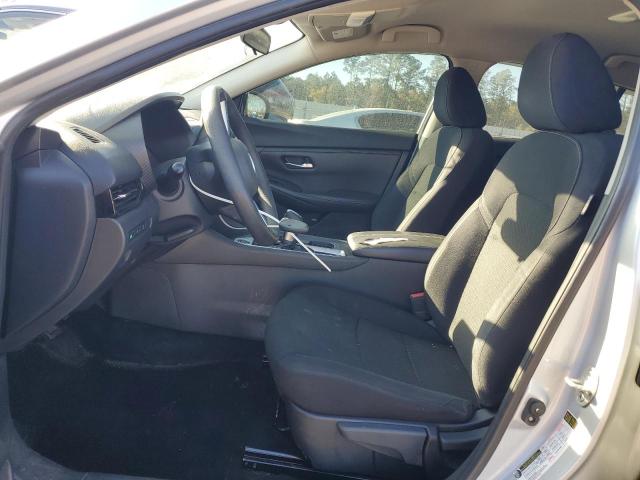 2020 NISSAN SENTRA S - 3N1AB8BV3LY244325