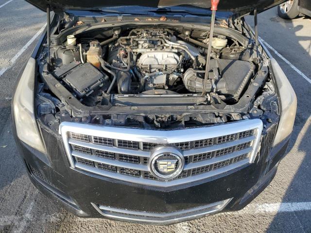 VIN 1G6AB5SX9E0121061 2014 CADILLAC ATS no.11