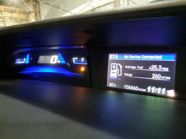 2015 HONDA CIVIC LX - 19XFB2F51FE051090