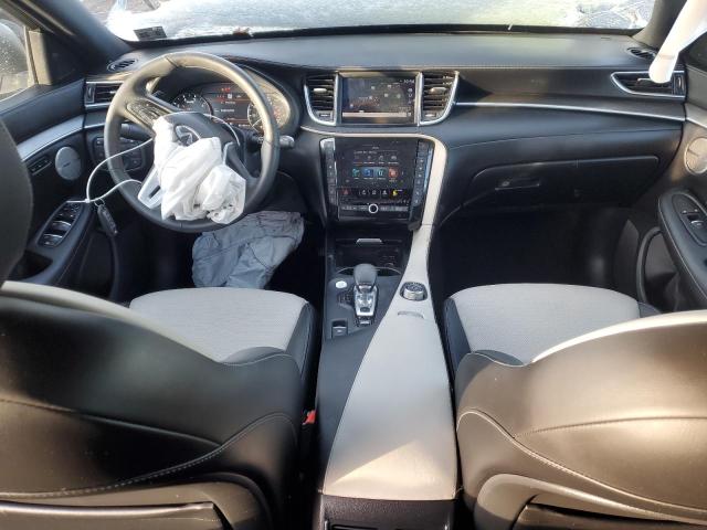 2023 INFINITI QX55 ESSEN 3PCAJ5KR8PF109795
