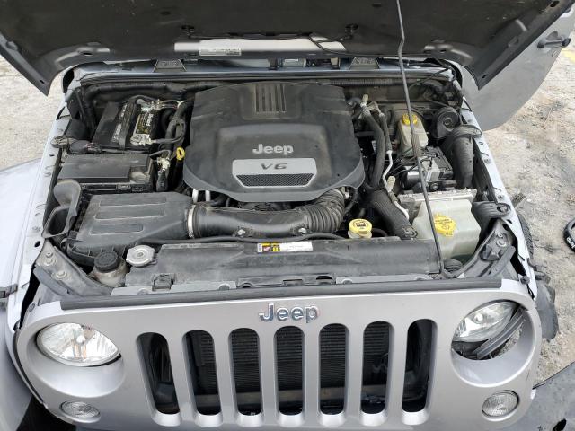 2015 JEEP WRANGLER U - 1C4BJWEG8FL655349